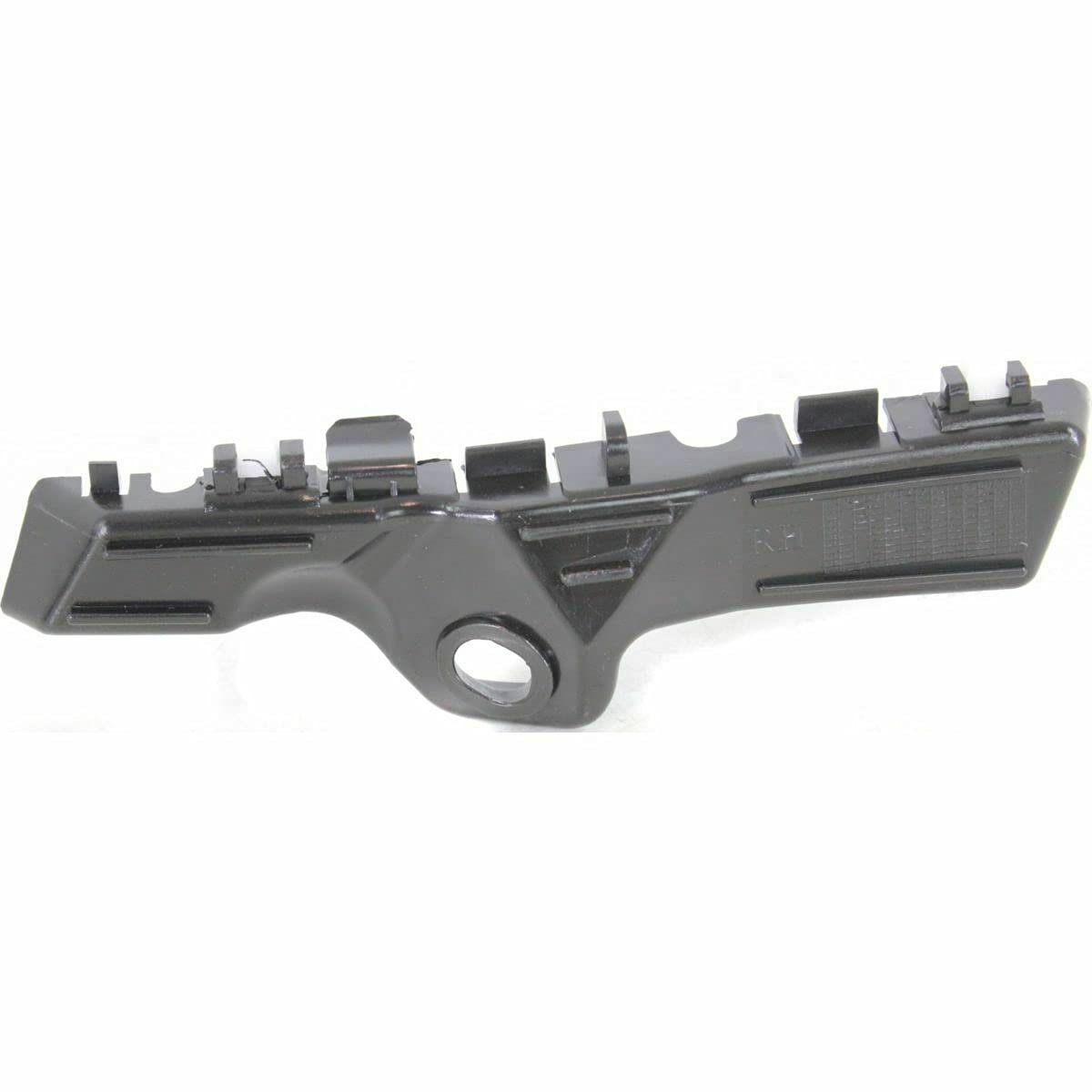 DAT AUTO PARTS Front Right Passenger Side Upper Bumper Cover Side Support Bracket Replacement For 11 - 13 Kia Sorento KI1043103 865941U000