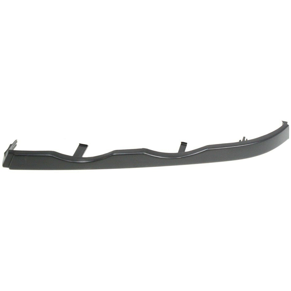 DAT AUTO PARTS Front Left Driver Side Head Light Molding Replacement For 99 - 00 BMW 323i 328i BM2512101 51138208485