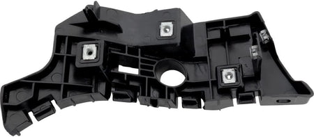 DAT AUTO PARTS Front Left Driver Side Bumper Cover Upper Support Retainer Mounting Bracket Replacement For 2014 2015 GMC Sierra 1500 Pickup Truck B...