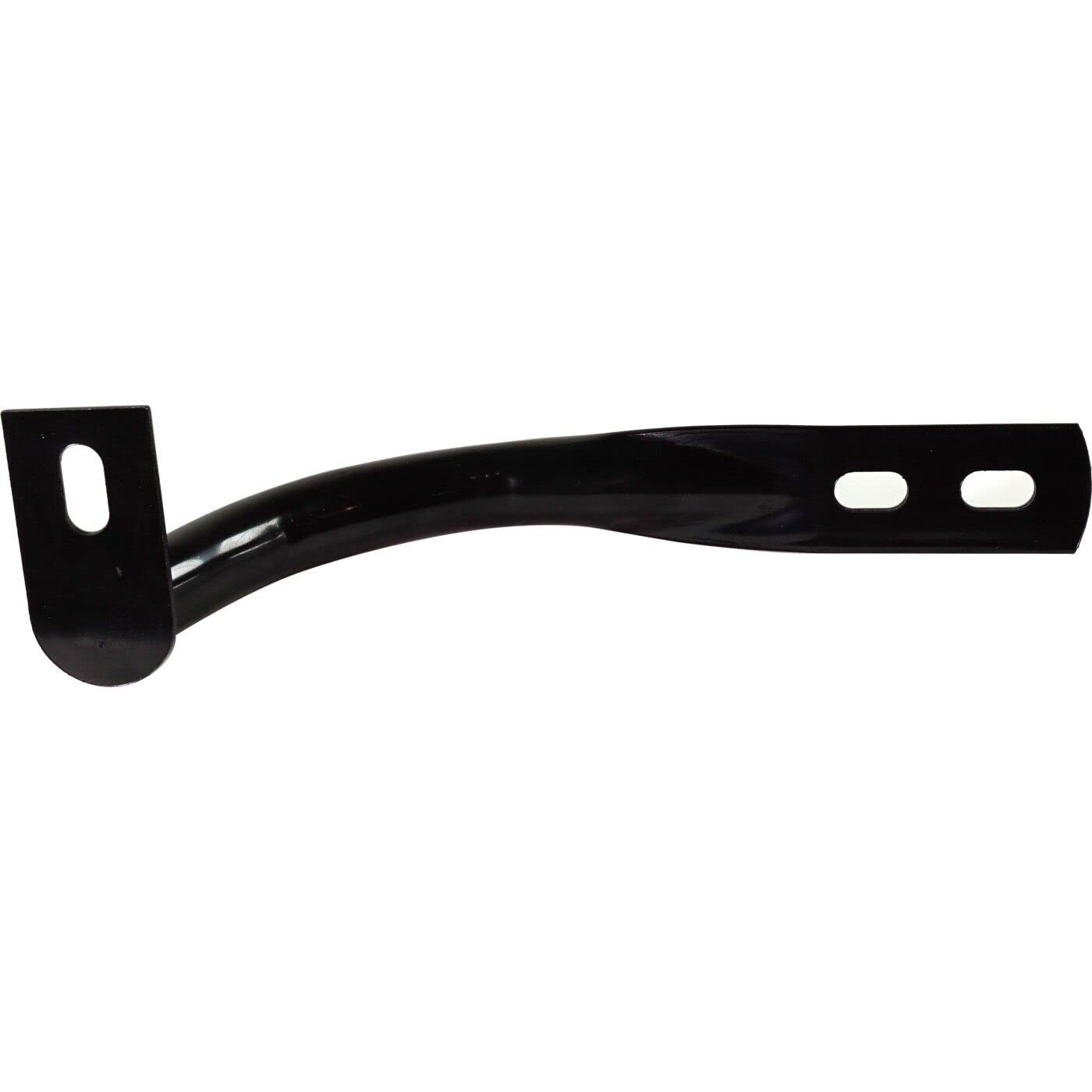 DAT AUTO PARTS Front Left Driver Side Outer Bumper Cover Face Bar Brace Bracket Support Retainer Replacement For 1999 - 2002 Chevrolet Silverado 15...