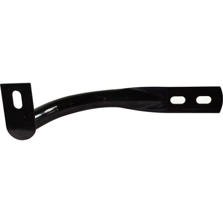 DAT AUTO PARTS Front Left Driver Side Outer Bumper Cover Face Bar Brace Bracket Support Retainer Replacement For 1999 - 2002 Chevrolet Silverado 15...