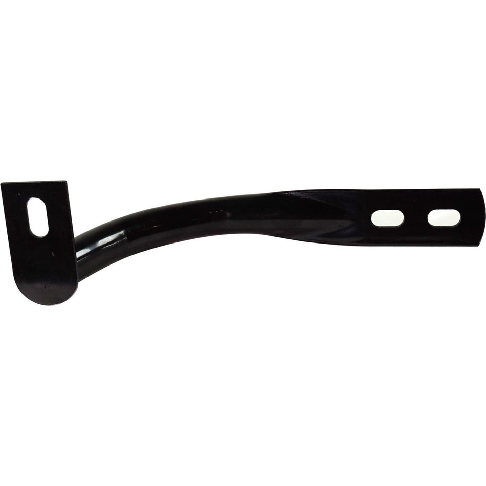 DAT AUTO PARTS Front Left Driver Side Outer Bumper Cover Face Bar Brace Bracket Support Retainer Replacement For 1999 - 2002 Chevrolet Silverado 15...
