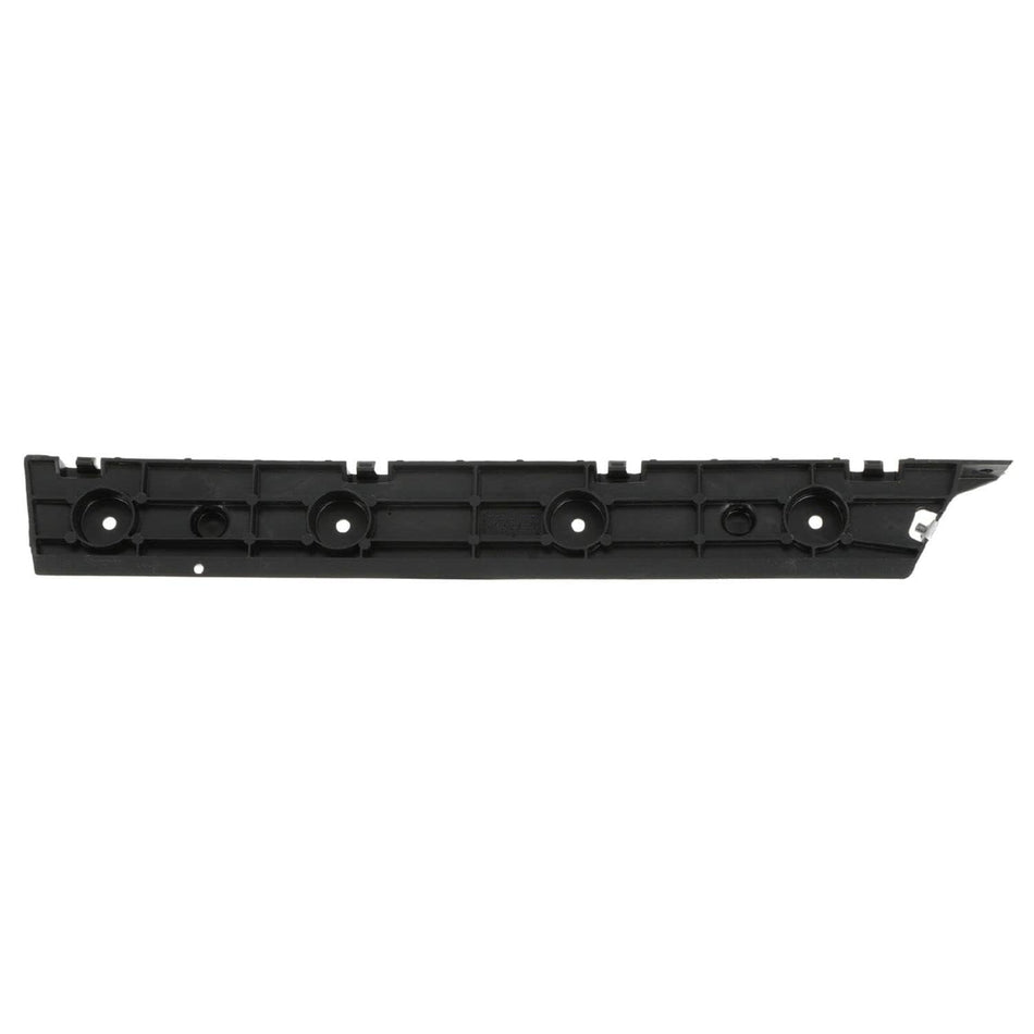 DAT AUTO PARTS Rear Left Driver Side Bumper Cover Locating Guide Bracket Retainer Trim Replacement For 2015 - 2020 GMC Yukon Black Textured GM11431...