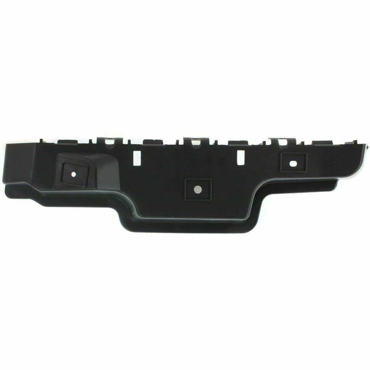 DAT AUTO PARTS Front Right Passenger Side Bumper Cover Bracket Insert Mounting Retainer Fascia Replacement for 2010-2016 Cadillac SRX Black Texture...