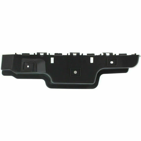 DAT AUTO PARTS Front Right Passenger Side Bumper Cover Bracket Insert Mounting Retainer Fascia Replacement for 2010-2016 Cadillac SRX Black Texture...