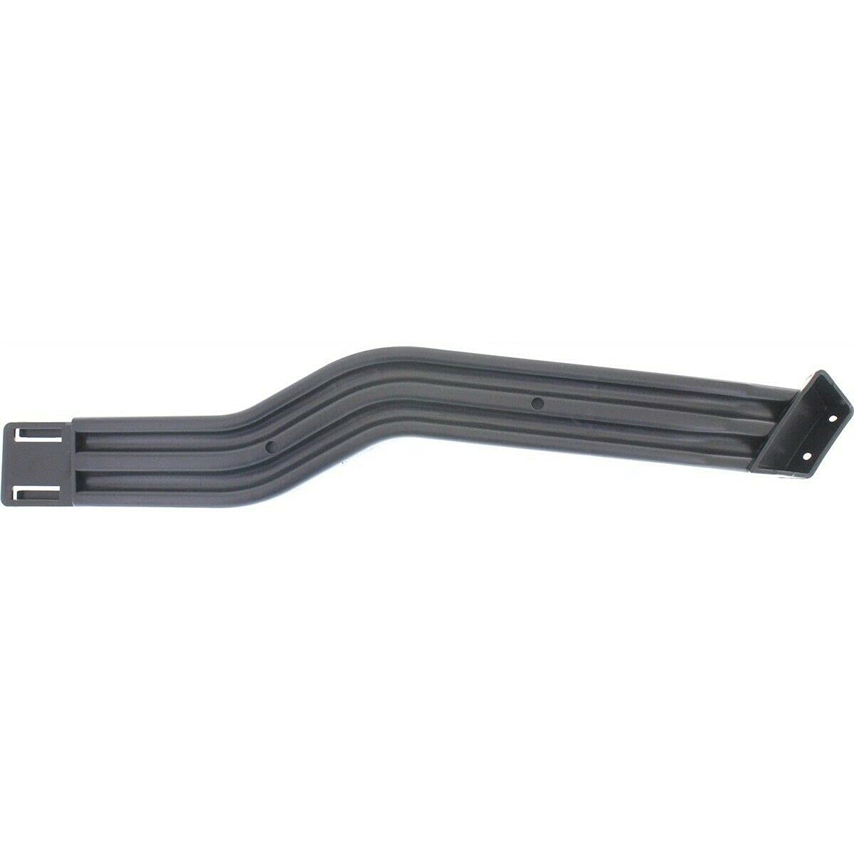 DAT AUTO PARTS Front Left Driver Side Outer Bumper Cover Vertical Bracket Mounting Retainer Brace Replacement For 2007-2010 Lincoln MKX & Ford Edge...