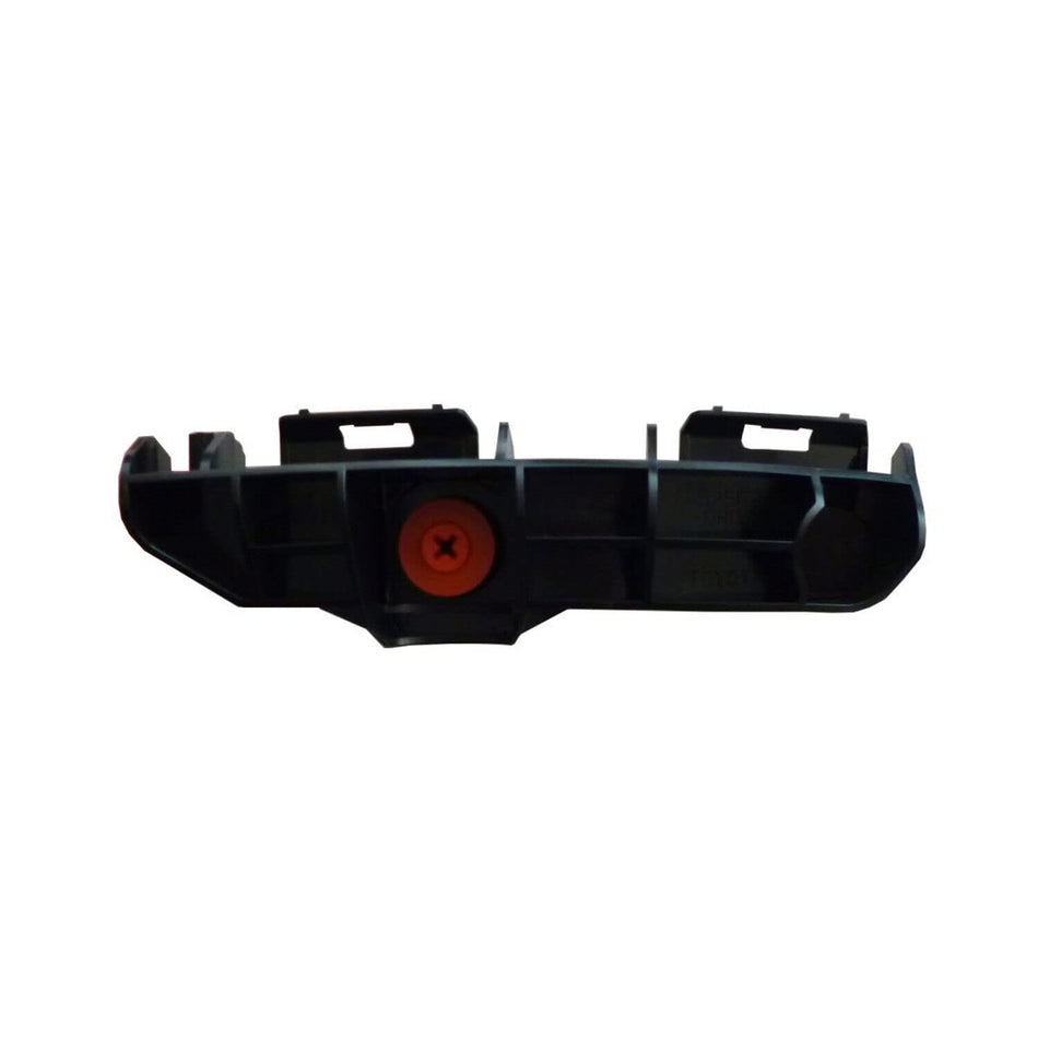 DAT AUTO PARTS Rear Right Passenger Side Bumper Cover Trim Bracket Retainer Molding Replacement For 2016 - 2018 Toyota RAV4 Black Smooth TO1133124 ...