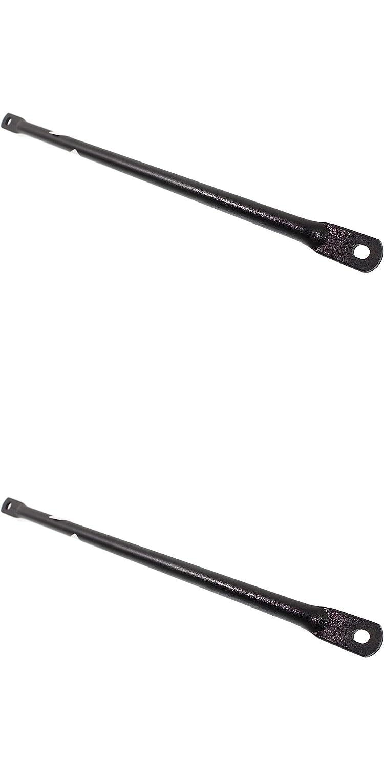 DAT AUTO PARTS Front Left Driver & Right Passenger Side Pair Radiator Support Bracket Brace Replacement For 2011 - 2021 Jeep Grand Cherokee 2022 WK...
