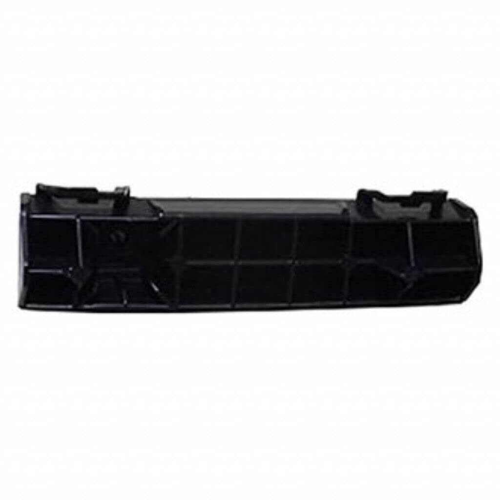 DAT AUTO PARTS Rear Left Driver Side Bumper Cover Fascia Spacer Support Bracket Retainer Trim Replacement For 2016 - 2021 Honda Civic Sedan Black T...