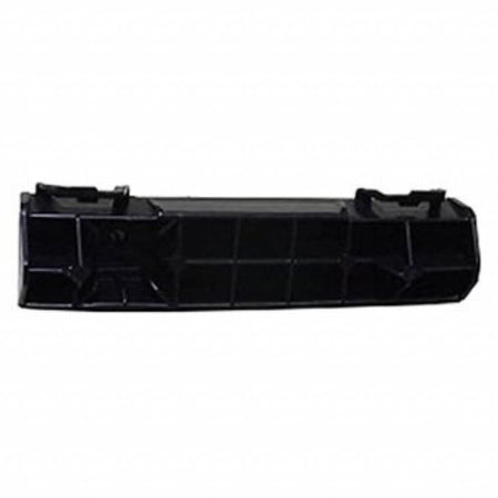 DAT AUTO PARTS Rear Left Driver Side Bumper Cover Fascia Spacer Support Bracket Retainer Trim Replacement For 2016 - 2021 Honda Civic Sedan Black T...
