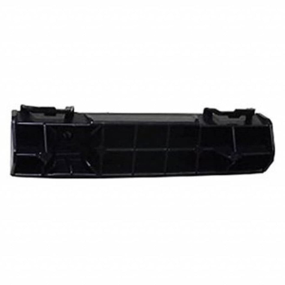 DAT AUTO PARTS Rear Left Driver Side Bumper Cover Fascia Spacer Support Bracket Retainer Trim Replacement For 2016 - 2021 Honda Civic Sedan Black T...