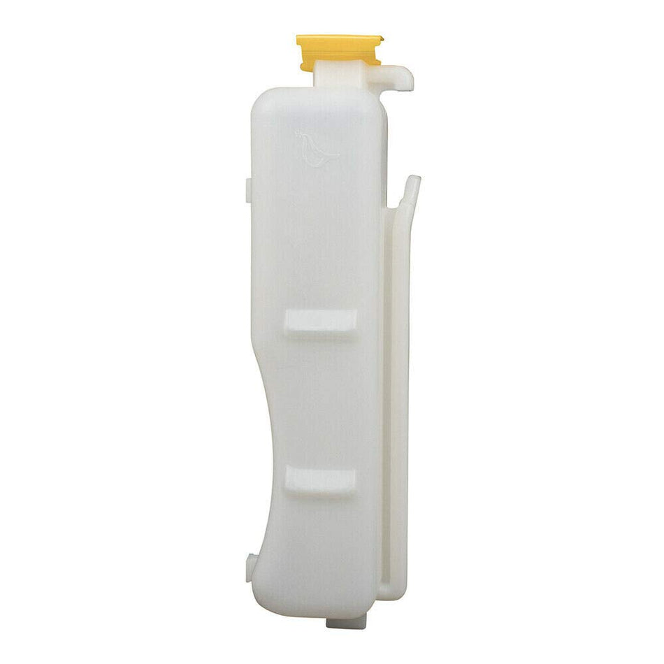 Engine Coolant Recovery Bottle Overflow Reservoir Tank With Cap Fits 1994-2001 Dodge Ram Truck and 2002 2500 3500 Models