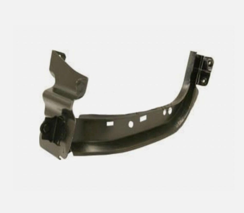 DAT AUTO PARTS Front Right Passenger Side Bumper Cover Support Bracket Mounting Retainer Reinforcement Brace Replacement For 2005 2006 2007 Toyota ...