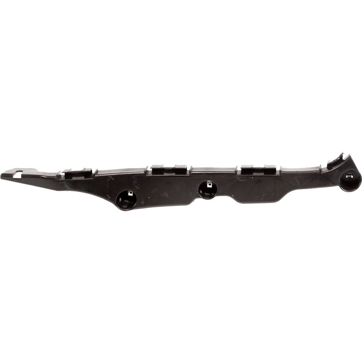 DAT AUTO PARTS Front Right Passenger Side Upper Bumper Cover Molding Mounting Bracket Insert Retainer Stay Replacement For 2005 - 2010 Toyota Avalo...
