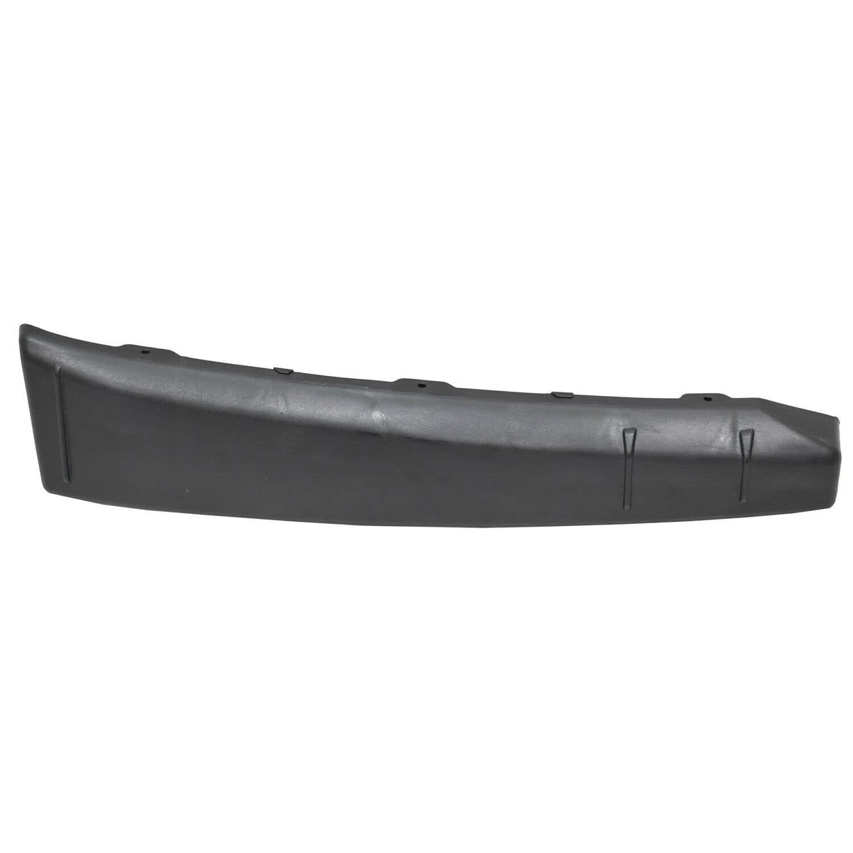 DAT AUTO PARTS Front Right Passenger Side Lower Bumper Cover Support Bracket Replacement For 19 - 21 Hyundai Tucson HY1043137 86556D3500