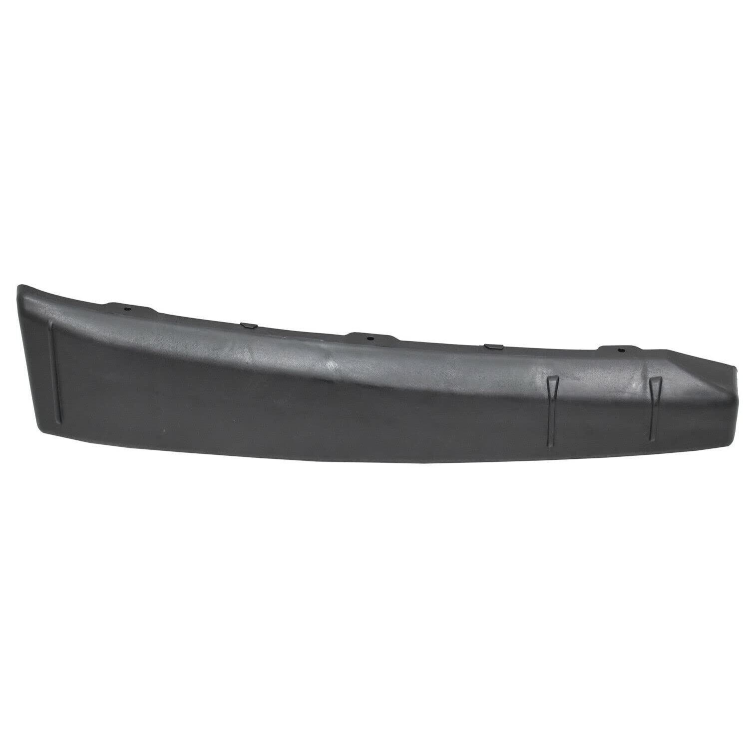 DAT AUTO PARTS Front Right Passenger Side Lower Bumper Cover Support Bracket Replacement For 19 - 21 Hyundai Tucson HY1043137 86556D3500