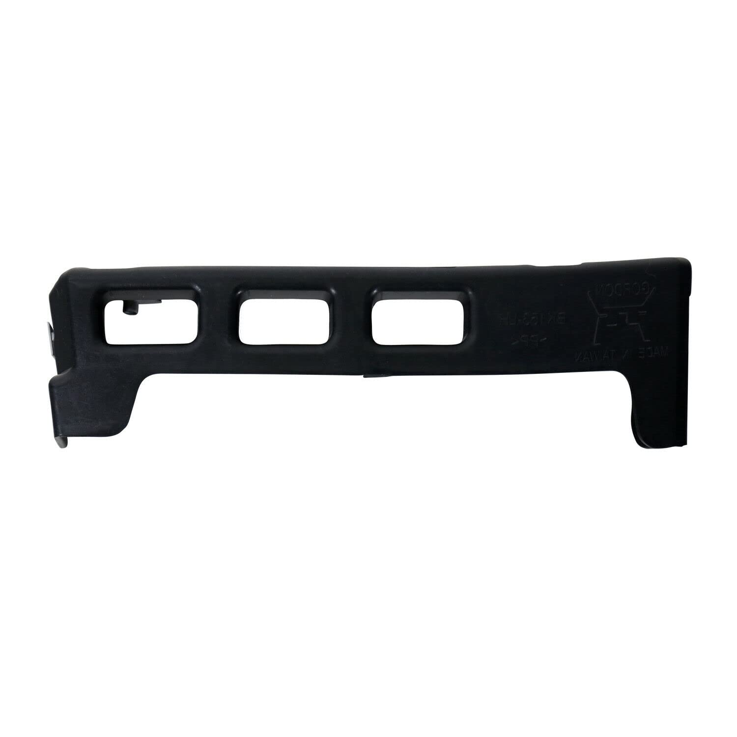 DAT AUTO PARTS Front Right Passenger Side Lower Bumper Cover Support Bracket Replacement For 18 - 21 GMC Chevrolet Chevy Equinox GM1043153 23227562