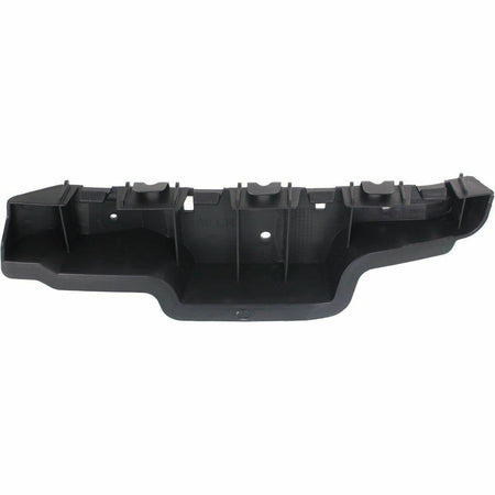 DAT AUTO PARTS Front Left Driver Side Bumper Cover Bracket Insert Mounting Retainer Fascia Replacement For 2010 - 2016 Cadillac SRX Black Textured ...
