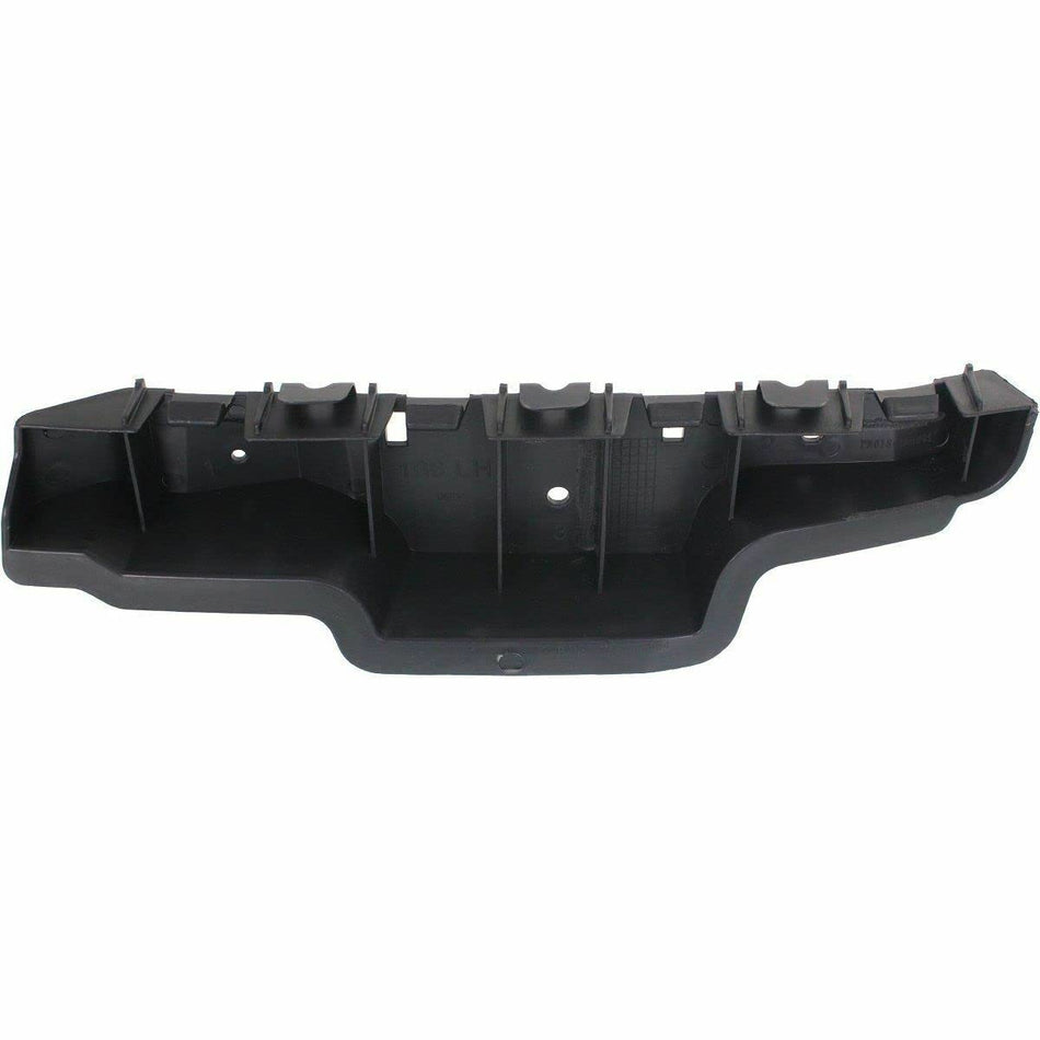 DAT AUTO PARTS Front Left Driver Side Bumper Cover Bracket Insert Mounting Retainer Fascia Replacement For 2010 - 2016 Cadillac SRX Black Textured ...