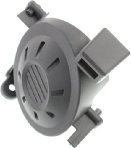 Front Driver Side Fog Lamp Cover Fits 2007-2009 Nissan Altima For Sedan NI1038120 62257JA01A