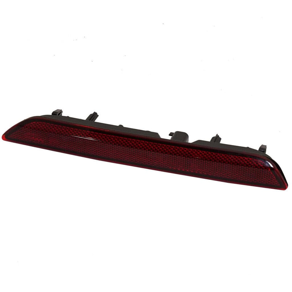 DAT AUTO PARTS Rear Right Passenger Side Bumper Cover Marker Light Reflector Lamp Insert Replacement For 2020-2024 Ford Explorer 2022-2024 Expediti...