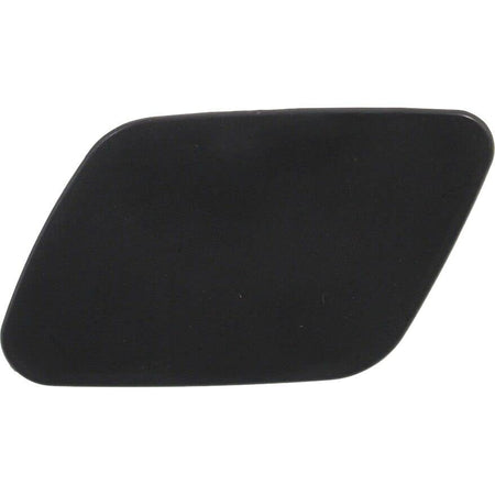 DAT AUTO PARTS Front Left Driver Side Headlight Washer Hole Cover Bumper Cover Bracket Grille Trim Replacement for 2007 - 2013 BMW x5 Matte-Gray Sm...