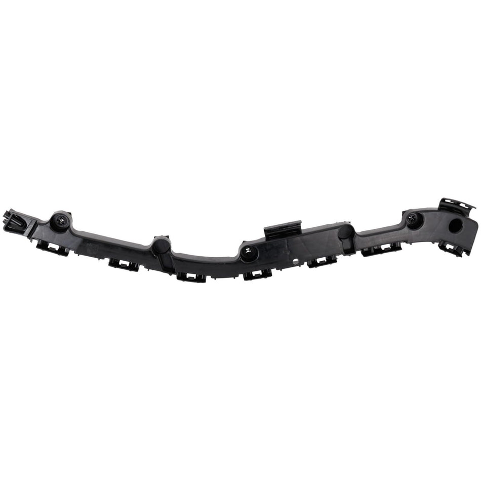 DAT AUTO PARTS Rear Right Passenger Side Upper Bumper Cover Bracket, Fits 2011-2026 Dodge Durango, Black POM Plastic Textured Finish, CH1143108 550...