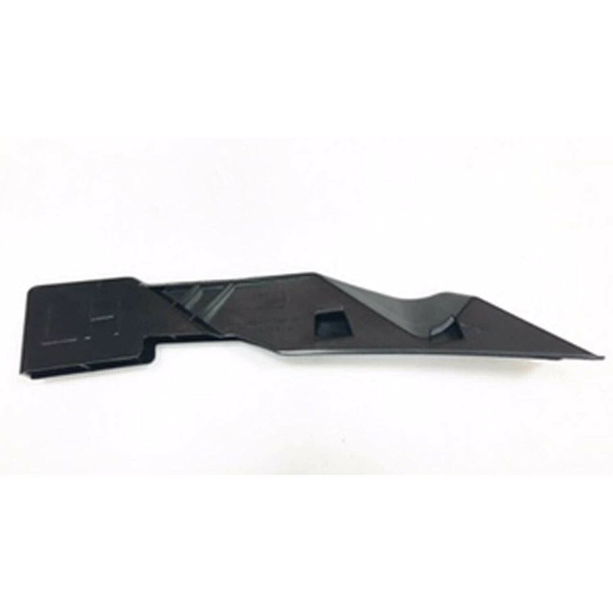 DAT AUTO PARTS Left Front Driver Side Bumper Cover Support Bracket Replacement For 14 - 16 Kia Optima KI1042121 865832T500
