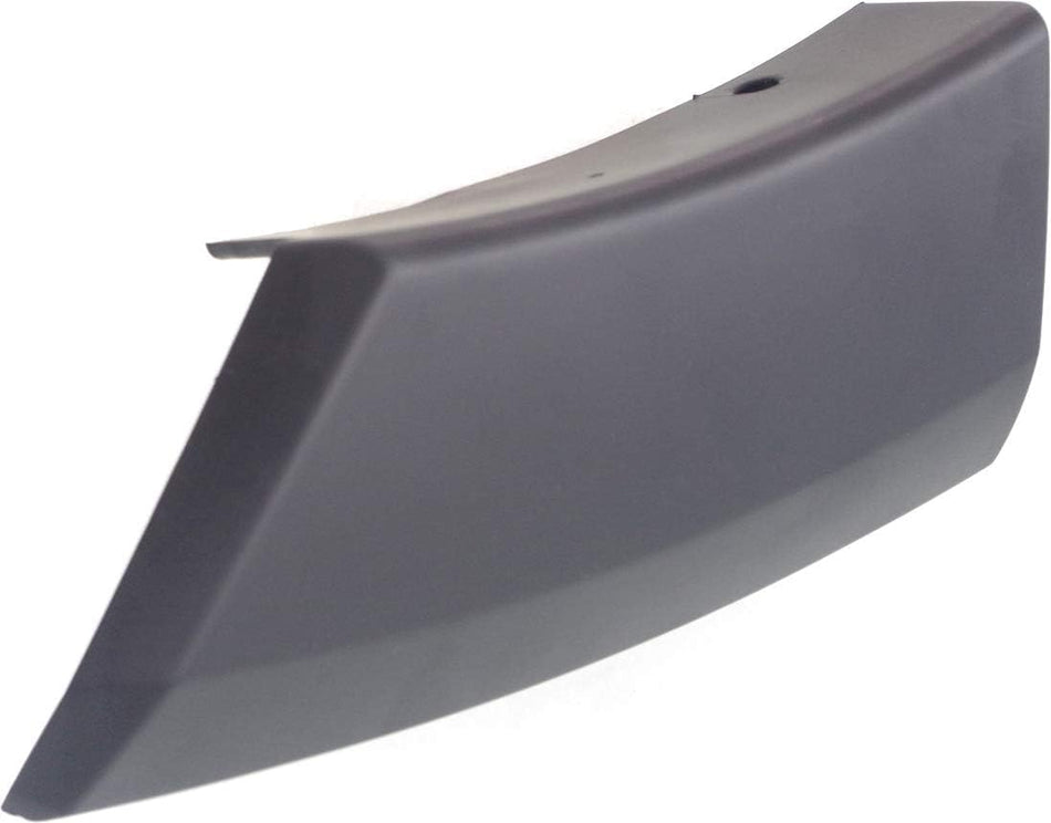 DAT AUTO PARTS Front Right Passenger Side Lower Fender Wheel Opening Trim Molding Cover Insert Replacement for 2007-2017 Ford Expedition Black Pain...