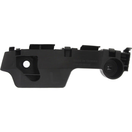 DAT AUTO PARTS Front Left Driver Side Bumper Cover Support Bracket Mounting Retainer Reinforcement Brace Replacement For 2009 2010 2011 2012 2013 M...