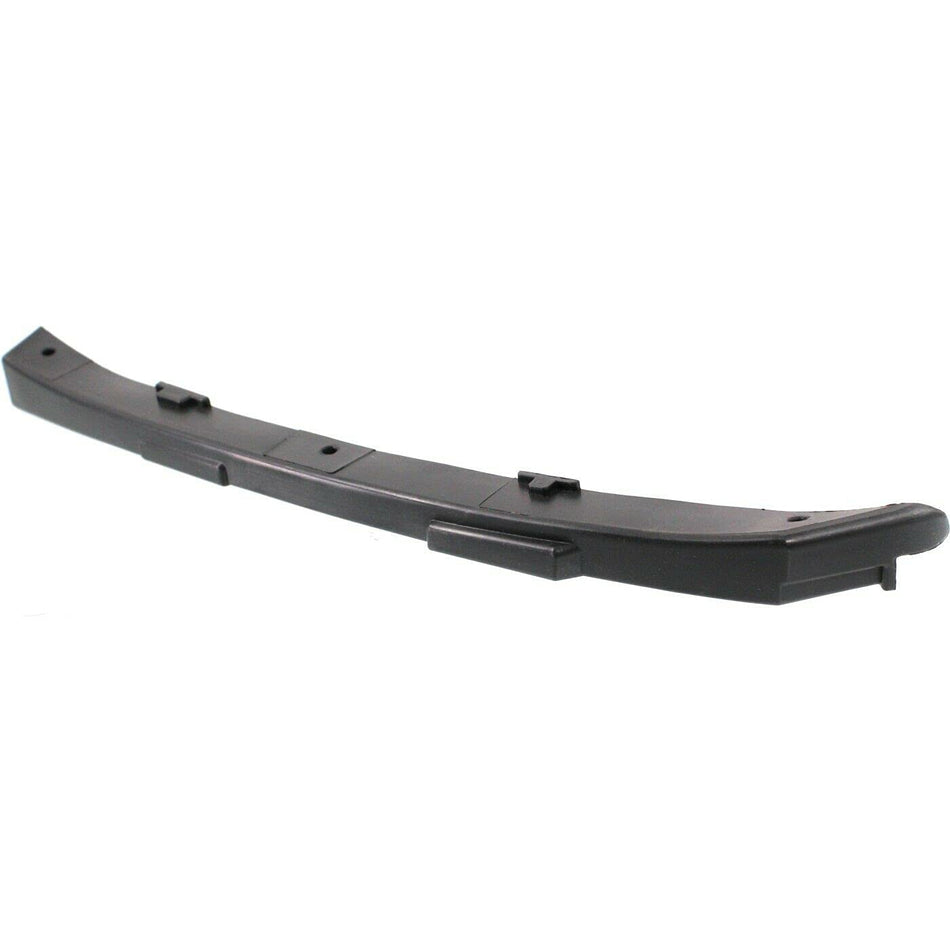 Front Driver Side Outer Bumper Cover Bracket Fits 2011-2013 Hyundai Elantra Sedan HY1042109 865533X000 HY1042109 865533X000