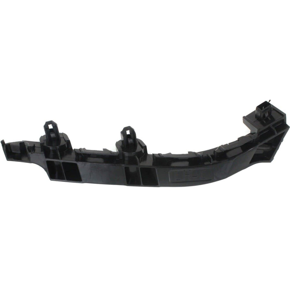 Front Driver and Passenger Side Bumper Bracket Set of 2 Fits 2011-2014 Chrysler 200 CH1042101 CH1043101 68081882AD