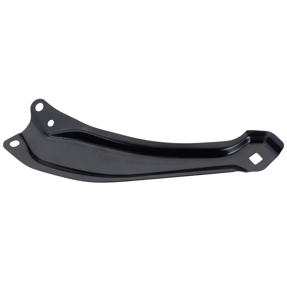 DAT AUTO PARTS Front Left Driver Side Bumper Cover Reinforcement Impact Bar Bracket Support Retainer Replacement For 2005 - 2011 Toyota Tacoma Pick...