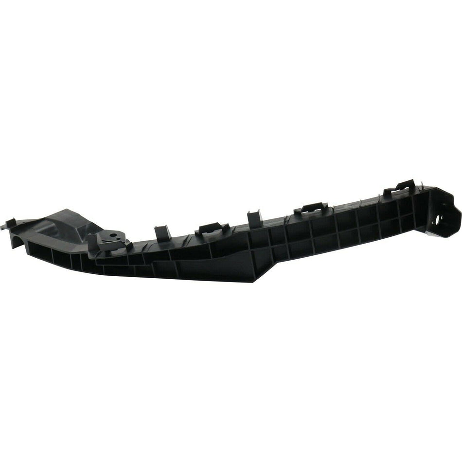 DAT AUTO PARTS Front Left Driver Side Upper Bumper Cover Support Bracket Mounting Retainer Brace Replacement For 2018 2019 2020 Honda Accord Sedan ...