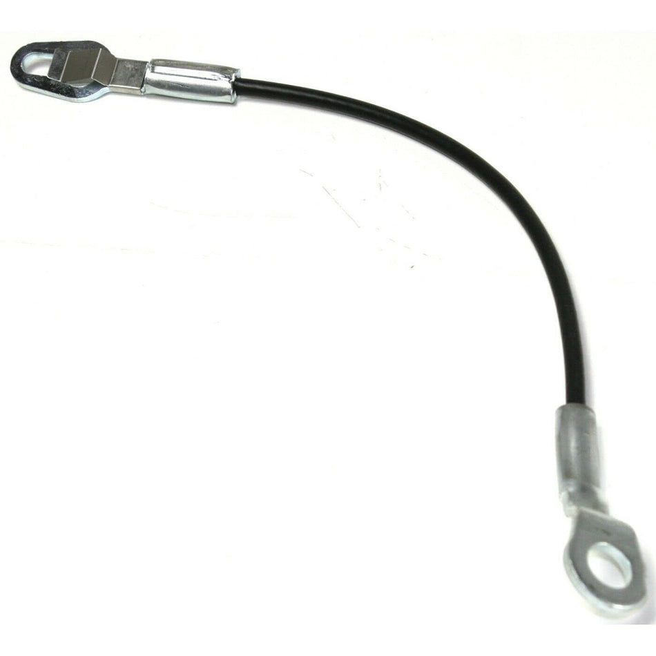 Rear Driver or Passenger Side Support Cable Fits 2002-2006 Chevrolet Avalanche GM1921102 19179416