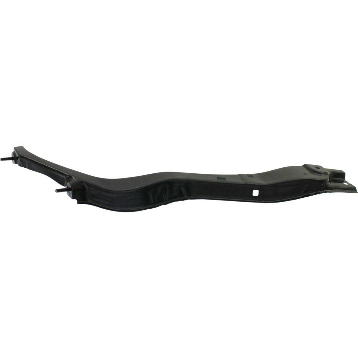 DAT AUTO PARTS Front Right Passenger Side Bumper Cover Support Bracket Mounting Retainer Brace Replacement For 2012-2015 Toyota Tacoma Pickup Truck...