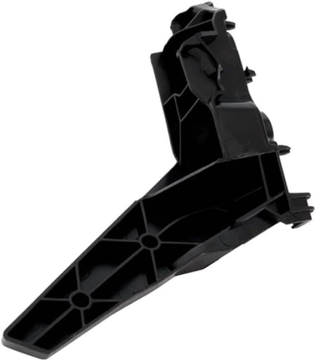 DAT AUTO PARTS Front Left Driver Side Bumper Cover Support Guide Bracket Mounting Retainer Replacement For 2019 2020 2021 Volkswagen Jetta Black Te...
