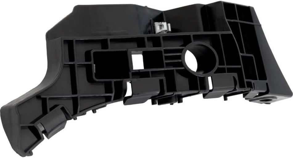 Front Left Driver and Right Passenger Set Of 2 Bumper Cover Support Retainer Mounting Bracket Pair Replacement For 2014 2015 GMC Sierra 1500 Pickup...