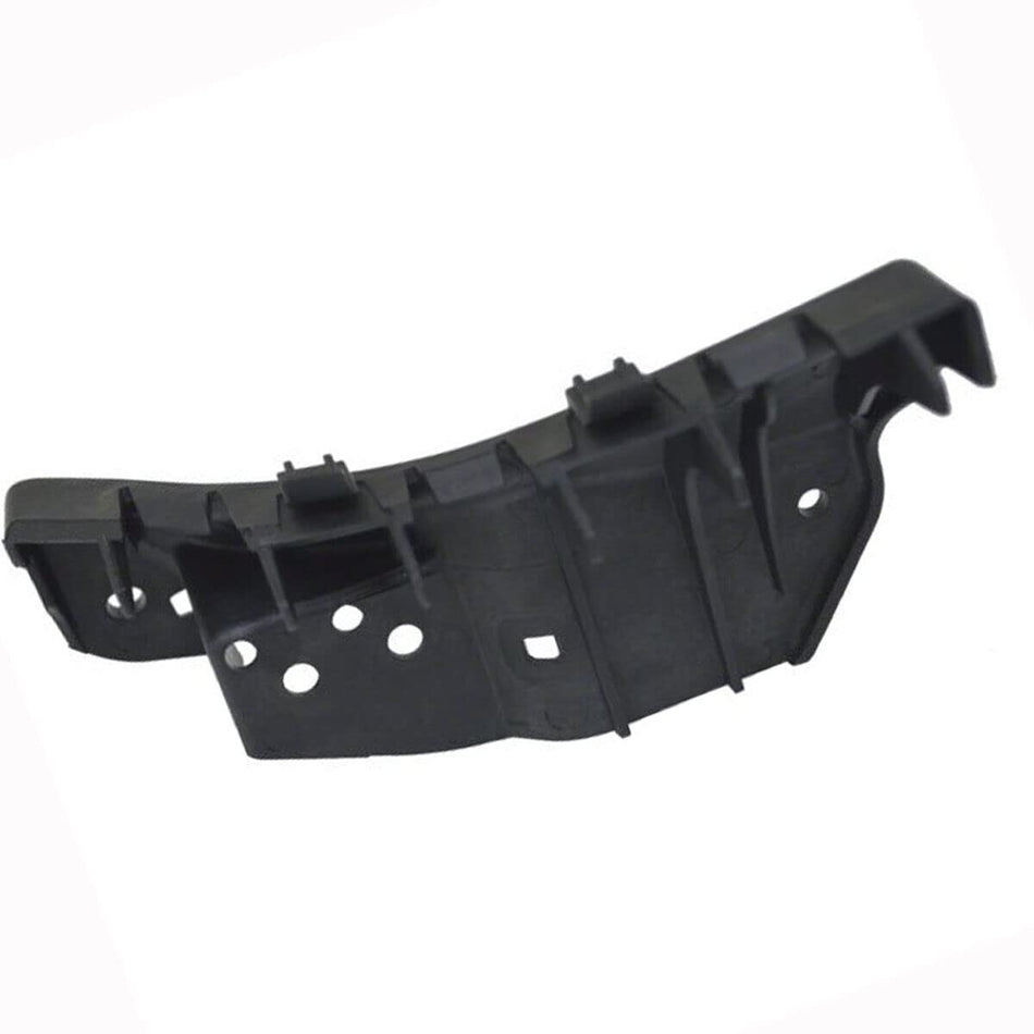 DAT AUTO PARTS Front Right Passenger Side Inner Bumper Cover Support Bracket Retainer Replacement For 2014 - 2019 Kia Soul Black Textured KI1033103...