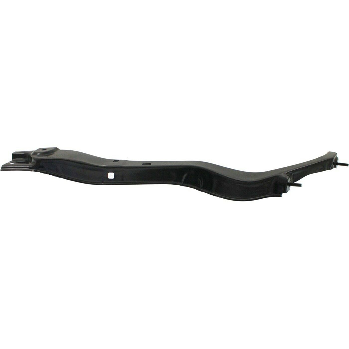 DAT AUTO PARTS Front Left Driver Side Outer Bumper Cover Support Bracket Mounting Retainer Brace Replacement For 2012-2015 Toyota Tacoma Pickup Tru...