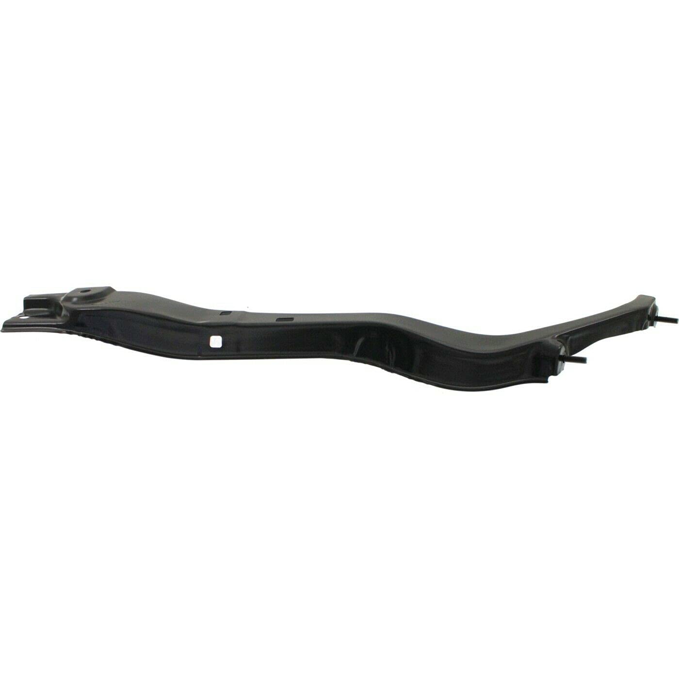 DAT AUTO PARTS Front Left Driver Side Outer Bumper Cover Support Bracket Mounting Retainer Brace Replacement For 2012-2015 Toyota Tacoma Pickup Tru...