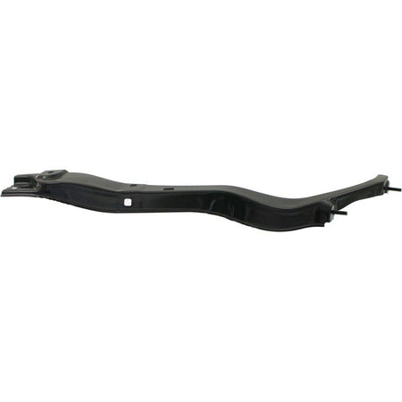 DAT AUTO PARTS Front Left Driver Side Outer Bumper Cover Support Bracket Mounting Retainer Brace Replacement For 2012-2015 Toyota Tacoma Pickup Tru...