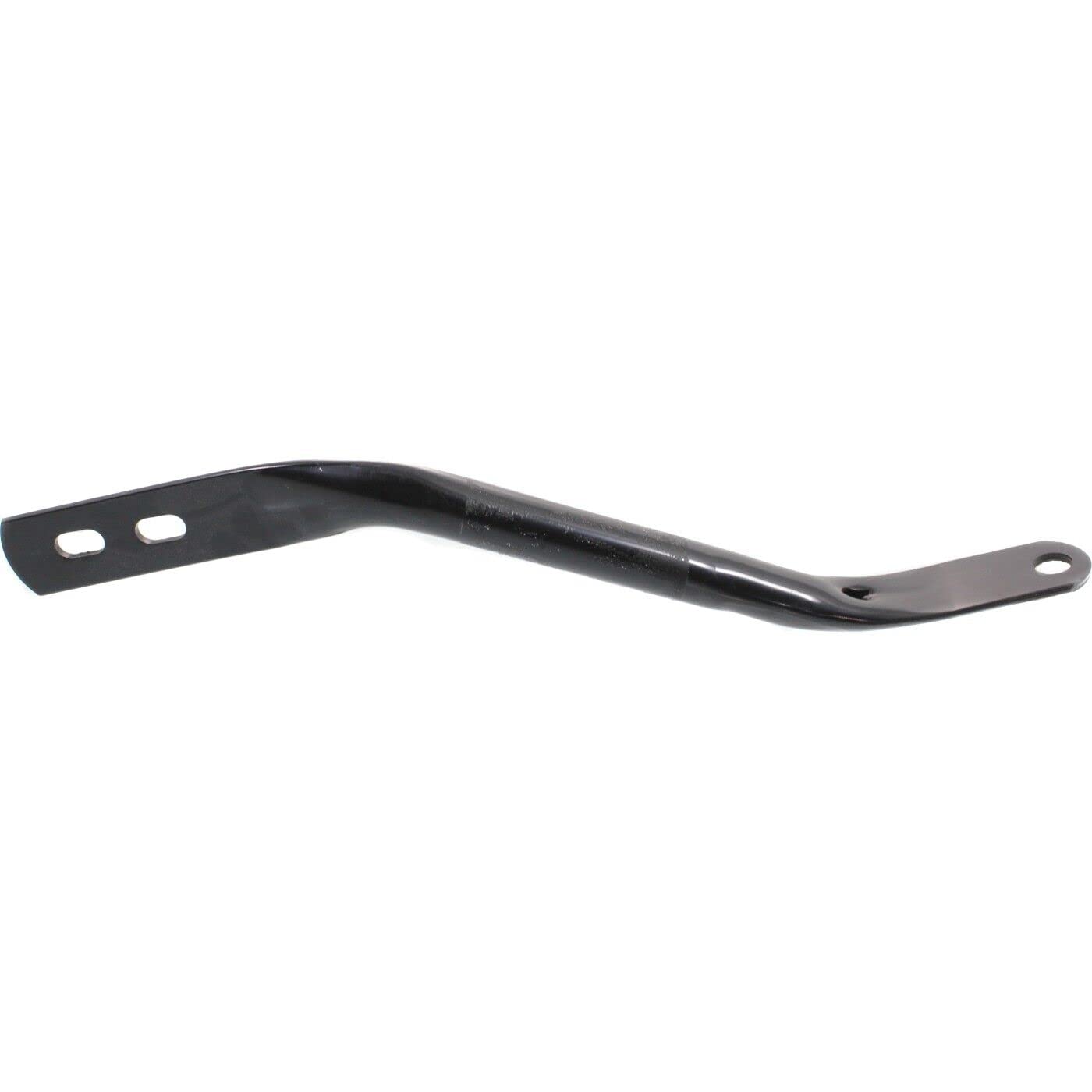 DAT AUTO PARTS Front Left Driver Or Right Passenger Side Outer Bumper Cover Face Bar Brace Bracket Support Retainer Replacement For 2003 - 2014 GMC...