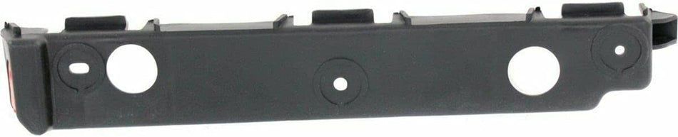 DAT AUTO PARTS Front Left Driver Side Bumper Cover Support Bracket Mounting Reinforcement Retainer Brace Replacement For 2012-2017 Buick Verano Bla...