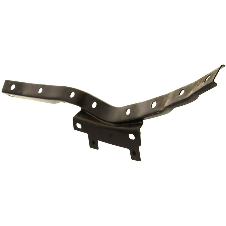 DAT AUTO PARTS Front Right Passenger Side Bumper Cover Support Bracket Replacement For 07 - 09 Mitsubishi Outlander MI1043102 6400A472