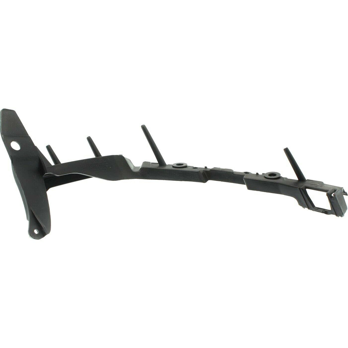 DAT AUTO PARTS Front Right Passenger Side Bumper Cover Bracket Mounting Reinforcement Support Replacement For 2010 2011 2012 2013 2014 2015 Chevrol...