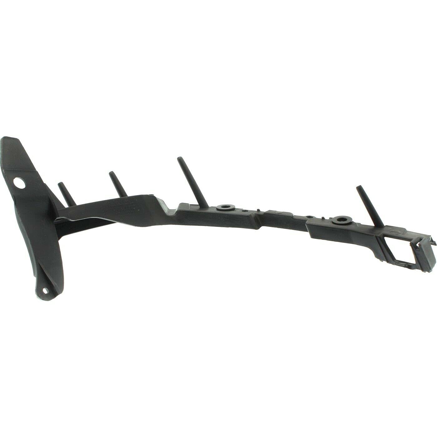 DAT AUTO PARTS Front Right Passenger Side Bumper Cover Bracket Mounting Reinforcement Support Replacement For 2010 2011 2012 2013 2014 2015 Chevrol...