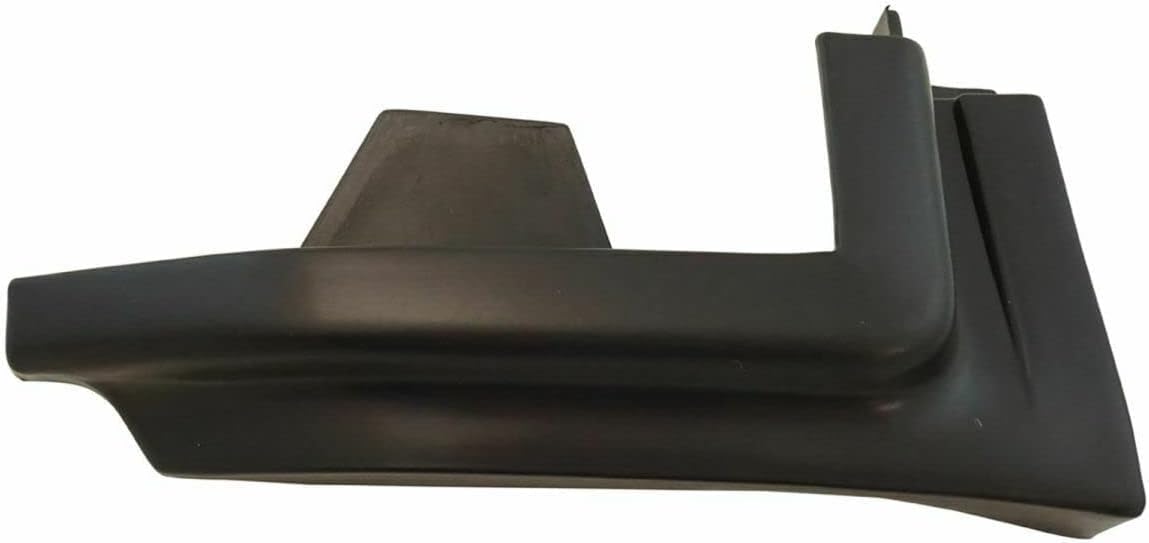 DAT AUTO PARTS Front Left Driver Side Bumper to Body Filler Bracket Extension Replacement for 1994-2002 Chevrolet Chevy Tahoe Pickup Suburban GMC Y...
