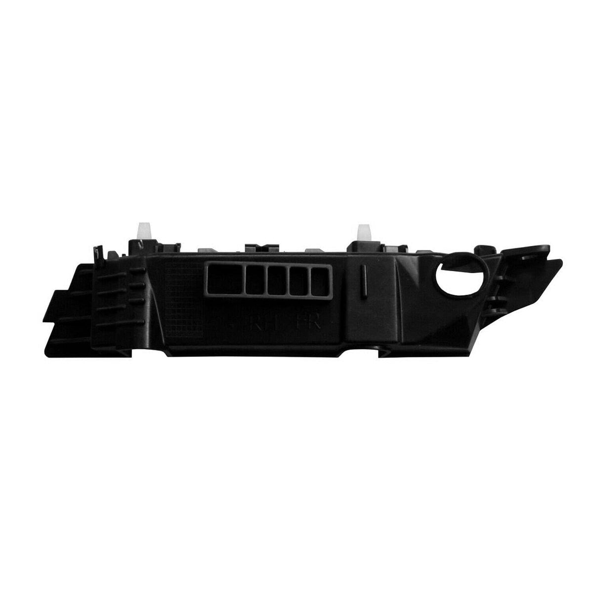 DAT AUTO PARTS Front Right Passenger Side Bumper Cover Retainer Bracket Replacement For 19 - 20 Hyundai Elantra HY1043133 86514F3500