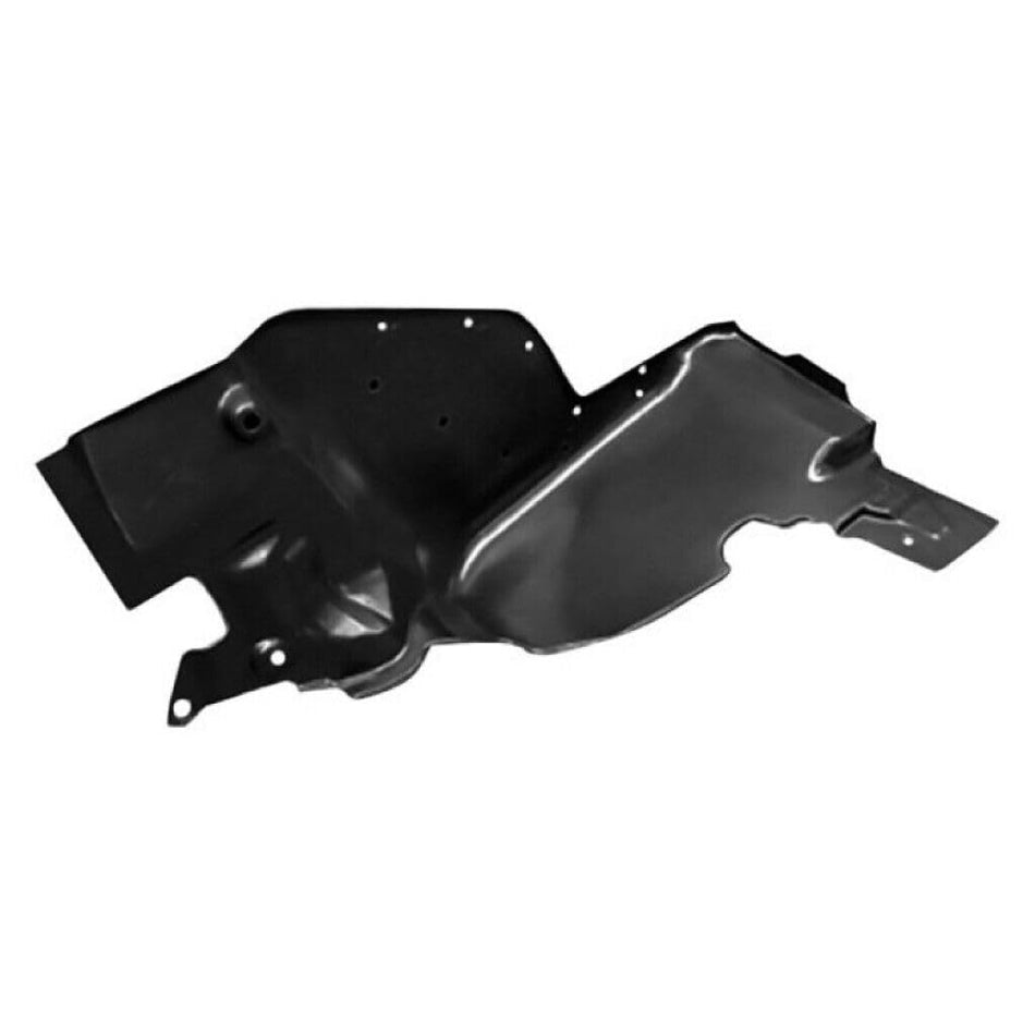 DAT AUTO PARTS Front Left Driver Side Under Car Cover Splash Shield Insert Replacement For 2008-2011 Subaru Impreza Outback Sport WRX & WRX STI Mod...